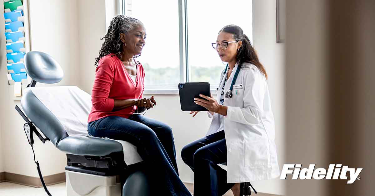 Drive value and business growth with the Fidelity Health Savings ...