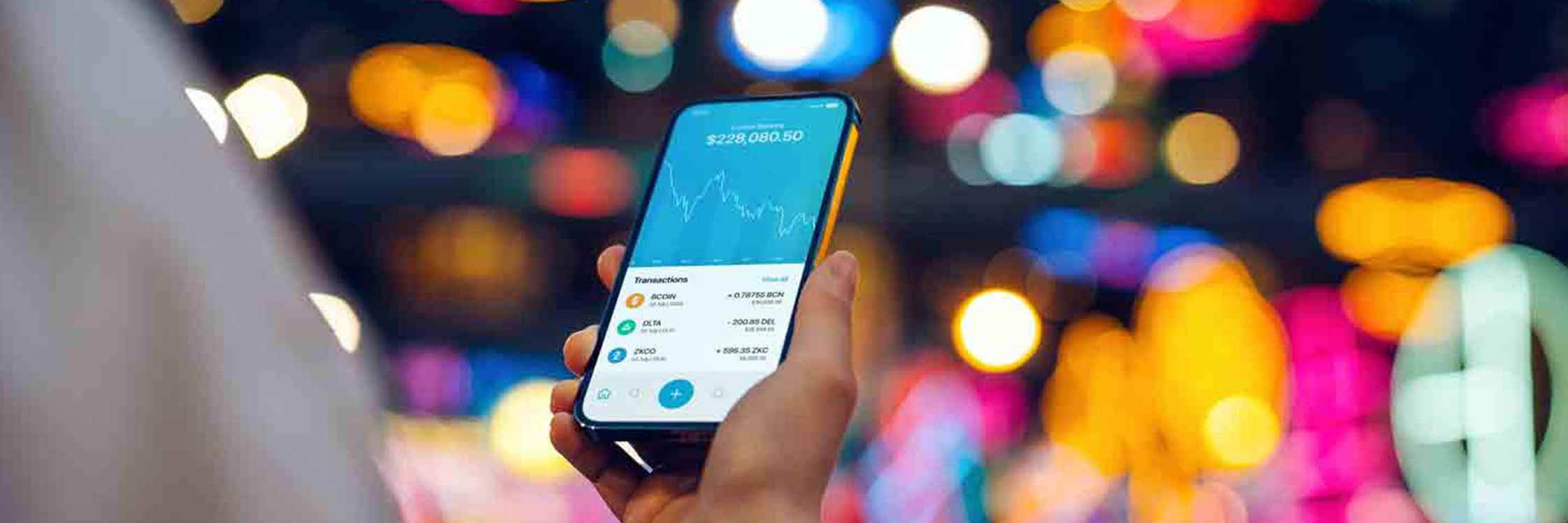 Digital Assets Fidelity Institutional