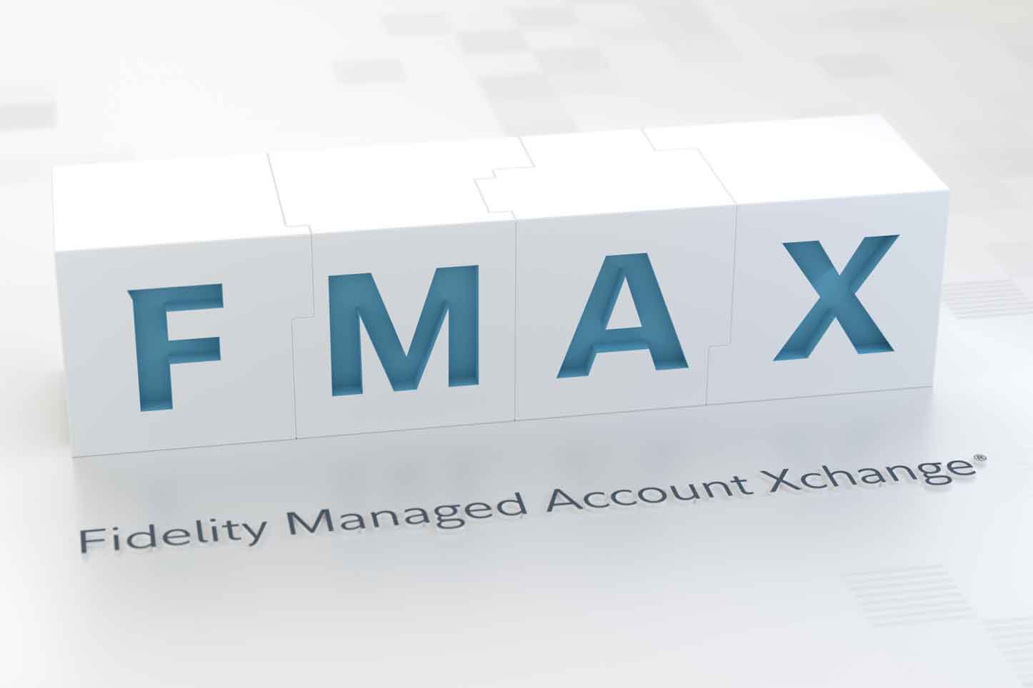 Fidelity Managed Account Xchange(SM)